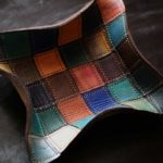 Patchwork Tray
