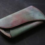 The Peafowl Wallet