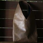 The Azuma Shoulder Bag　オリーブ