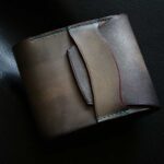 The Even Wallet　着物グラデーション