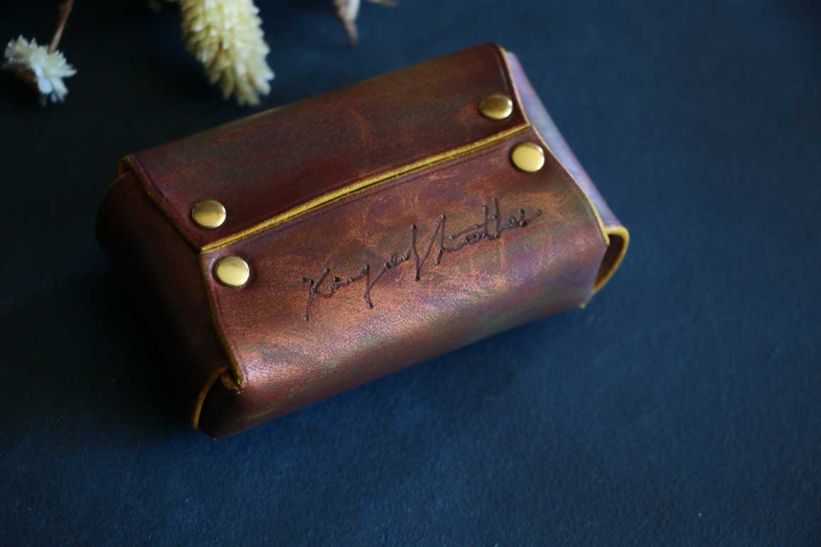 キャラメルボックス