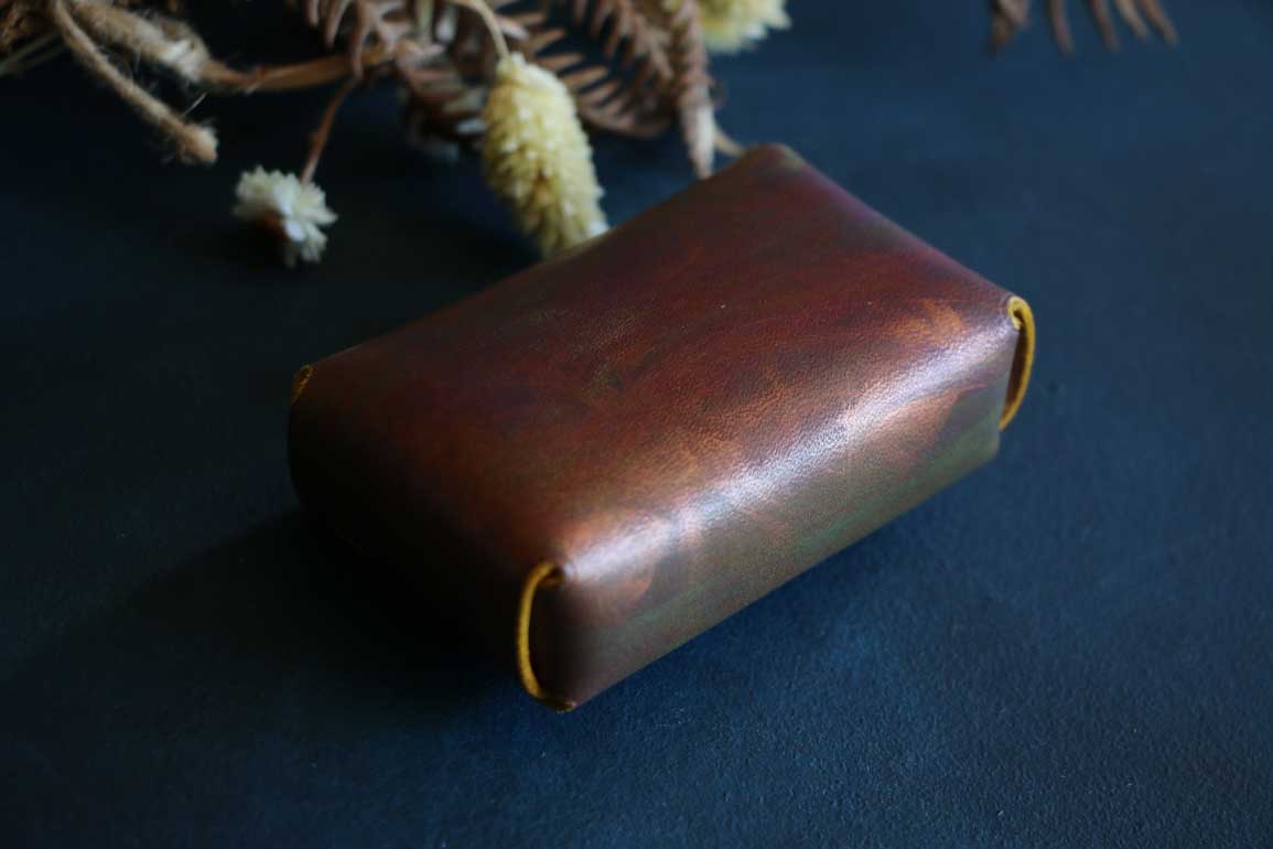 キャラメルボックス