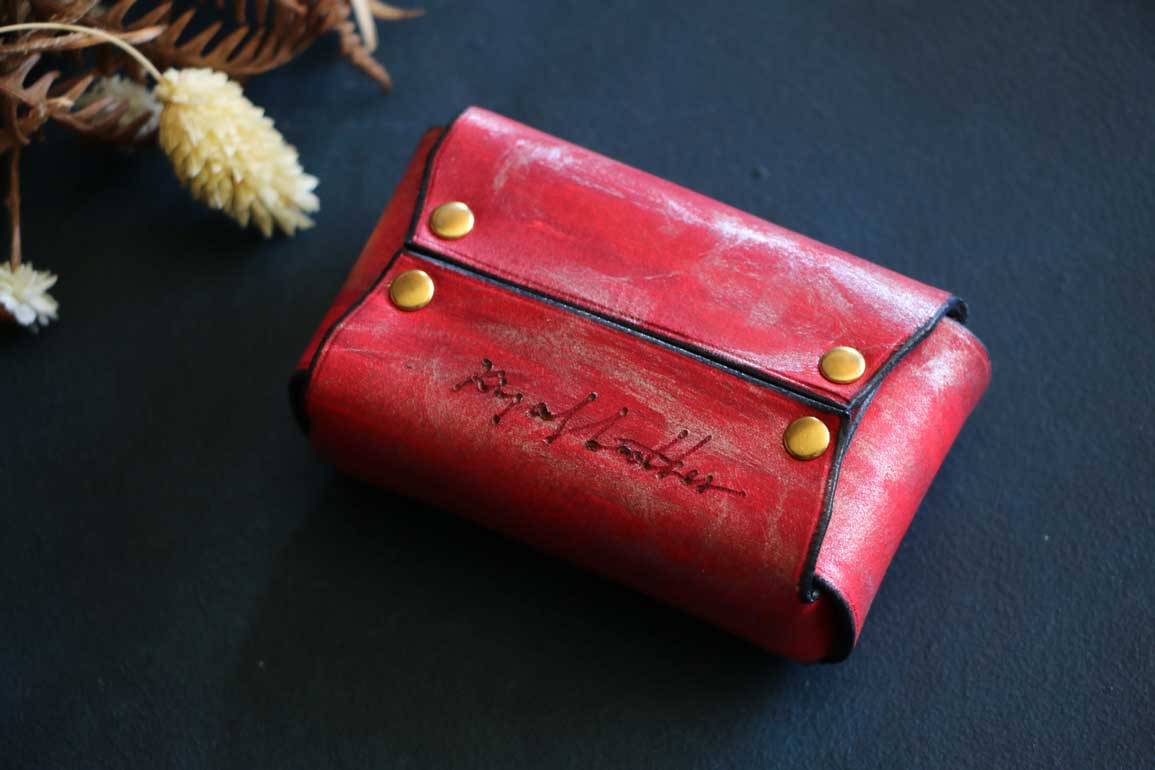 キャラメルボックス