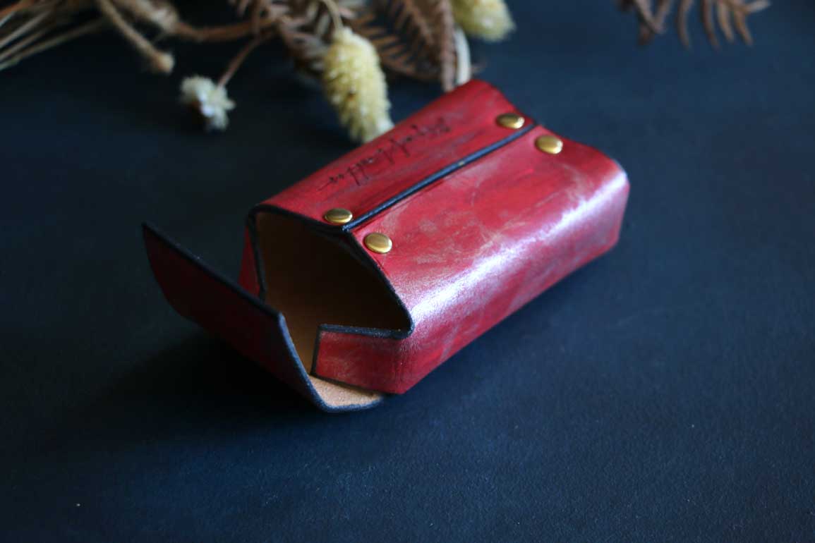 キャラメルボックス