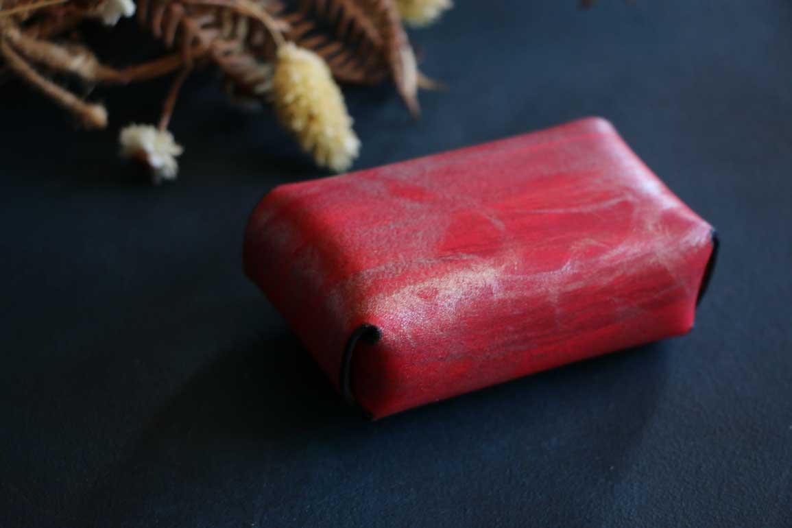 キャラメルボックス