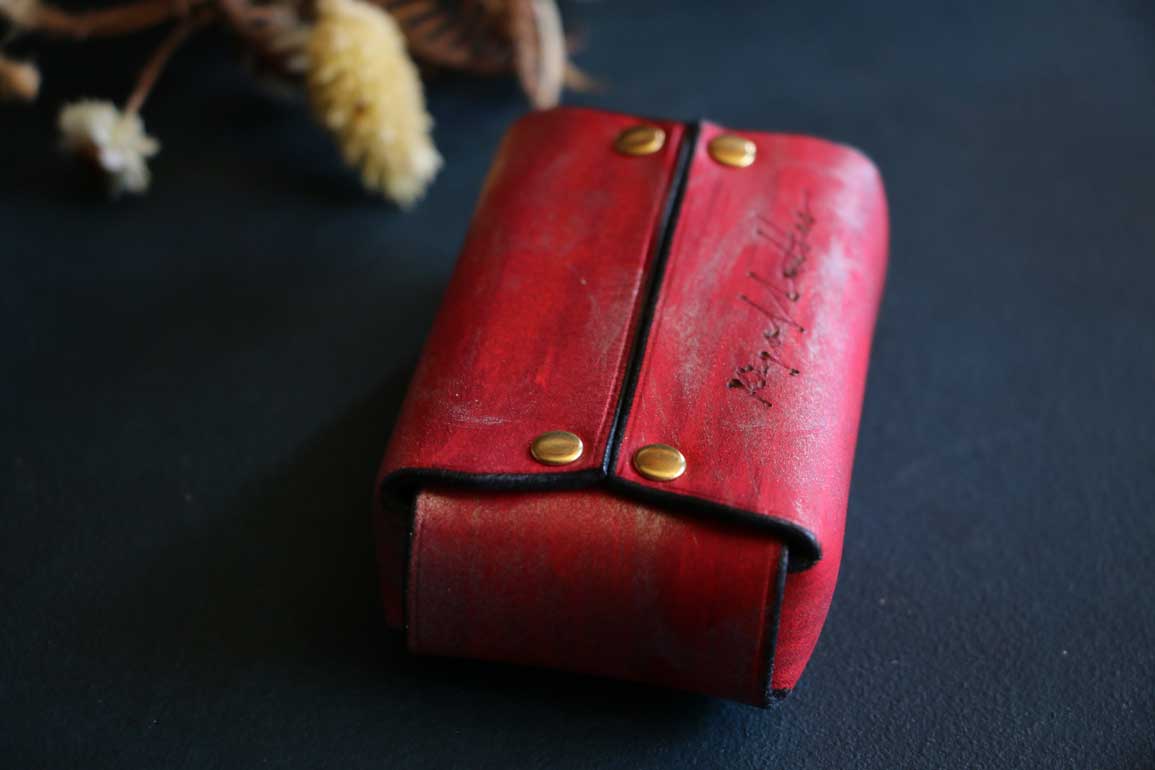 キャラメルボックス