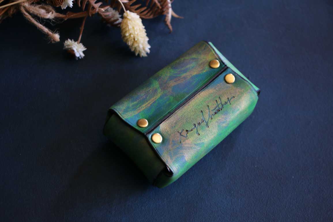 キャラメルボックス