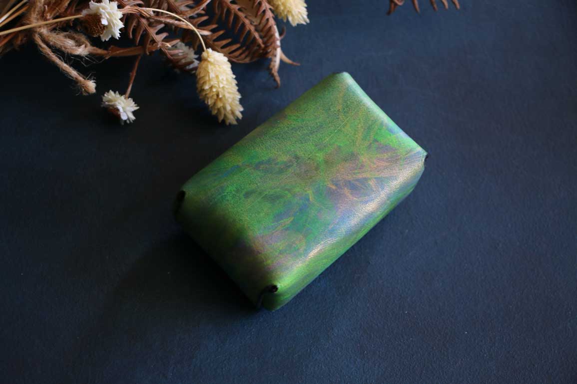 キャラメルボックス