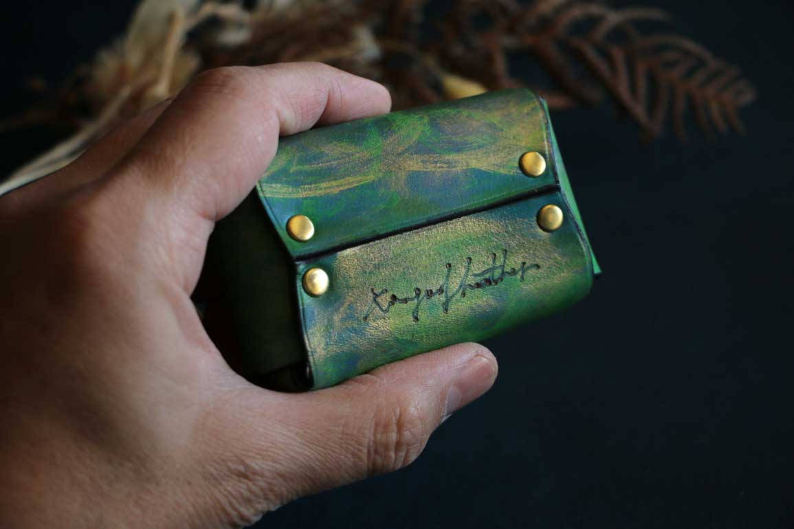 キャラメルボックス