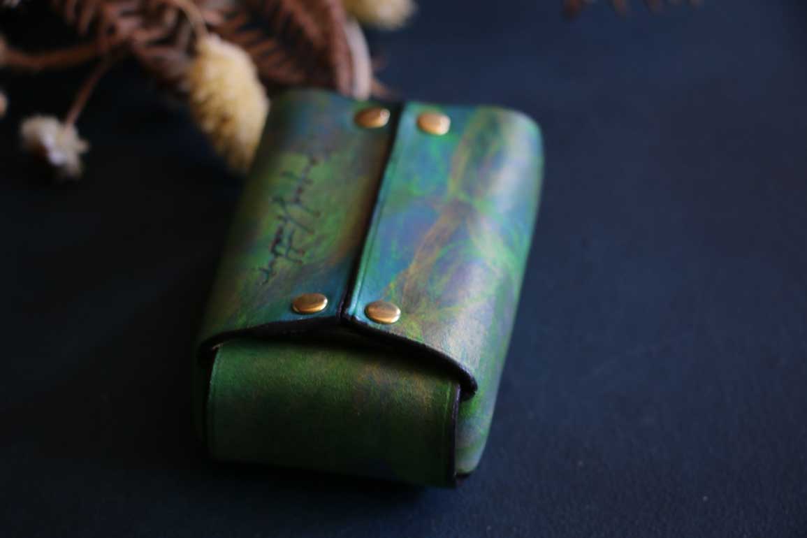 キャラメルボックス