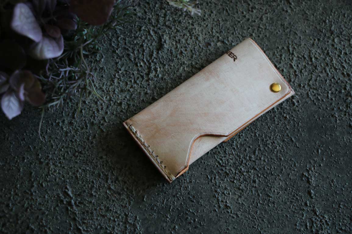 回転レザー爪楊枝ケース