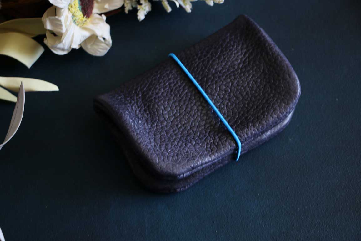 スマートキーカードキーケース