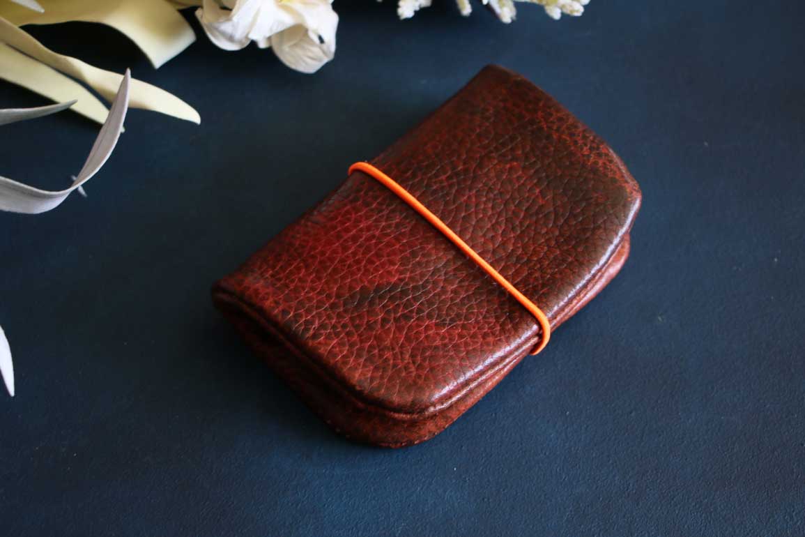 スマートキーカードキーケース