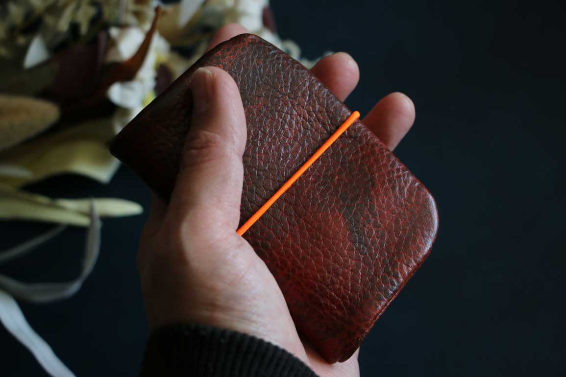 スマートキーカードキーケース