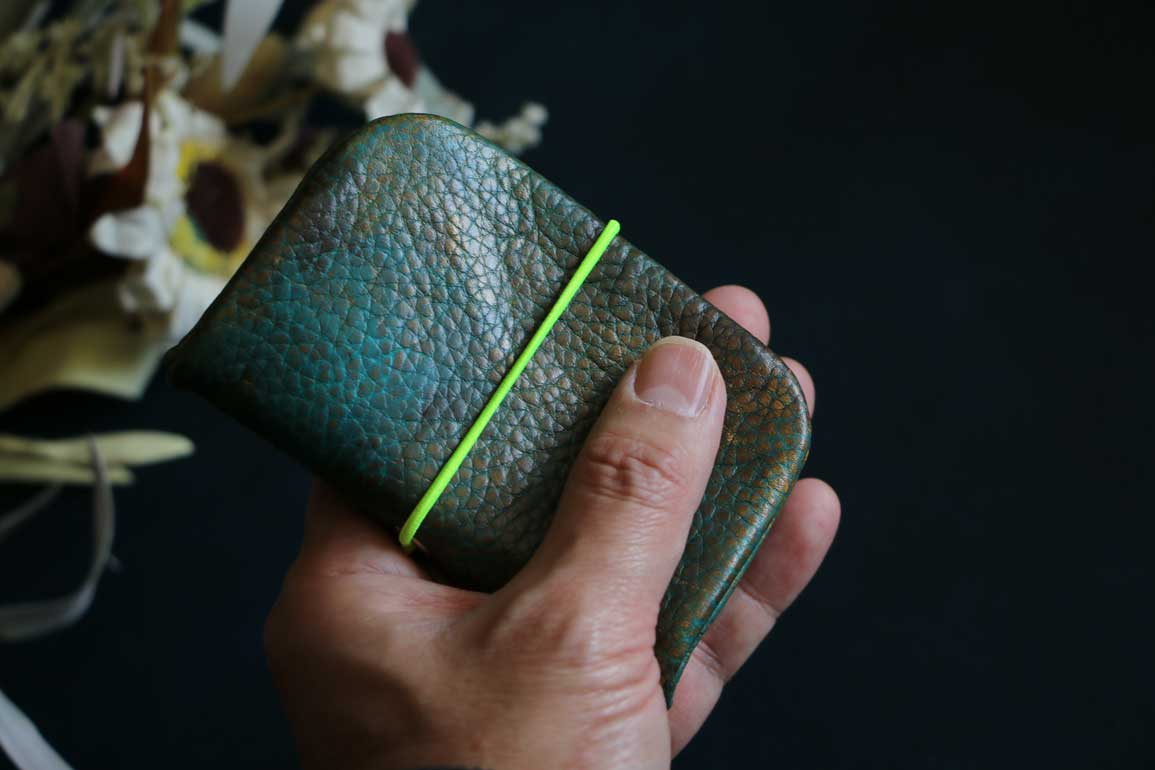 スマートキーカードキーケース