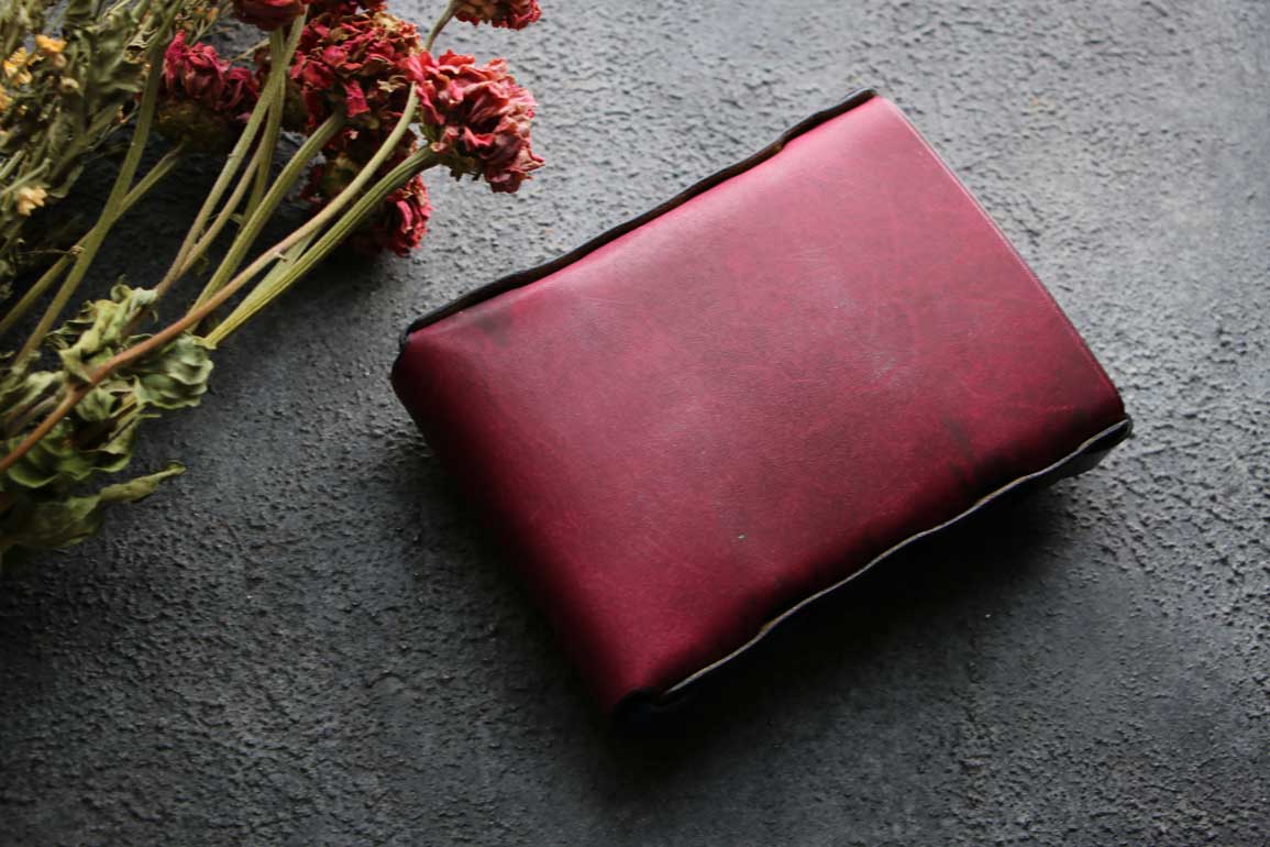 レザーシームレスマルチボックス