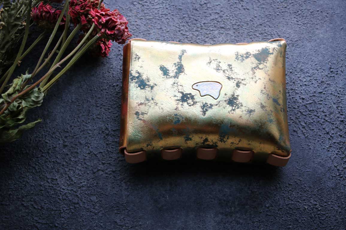 レザーシームレスマルチボックス