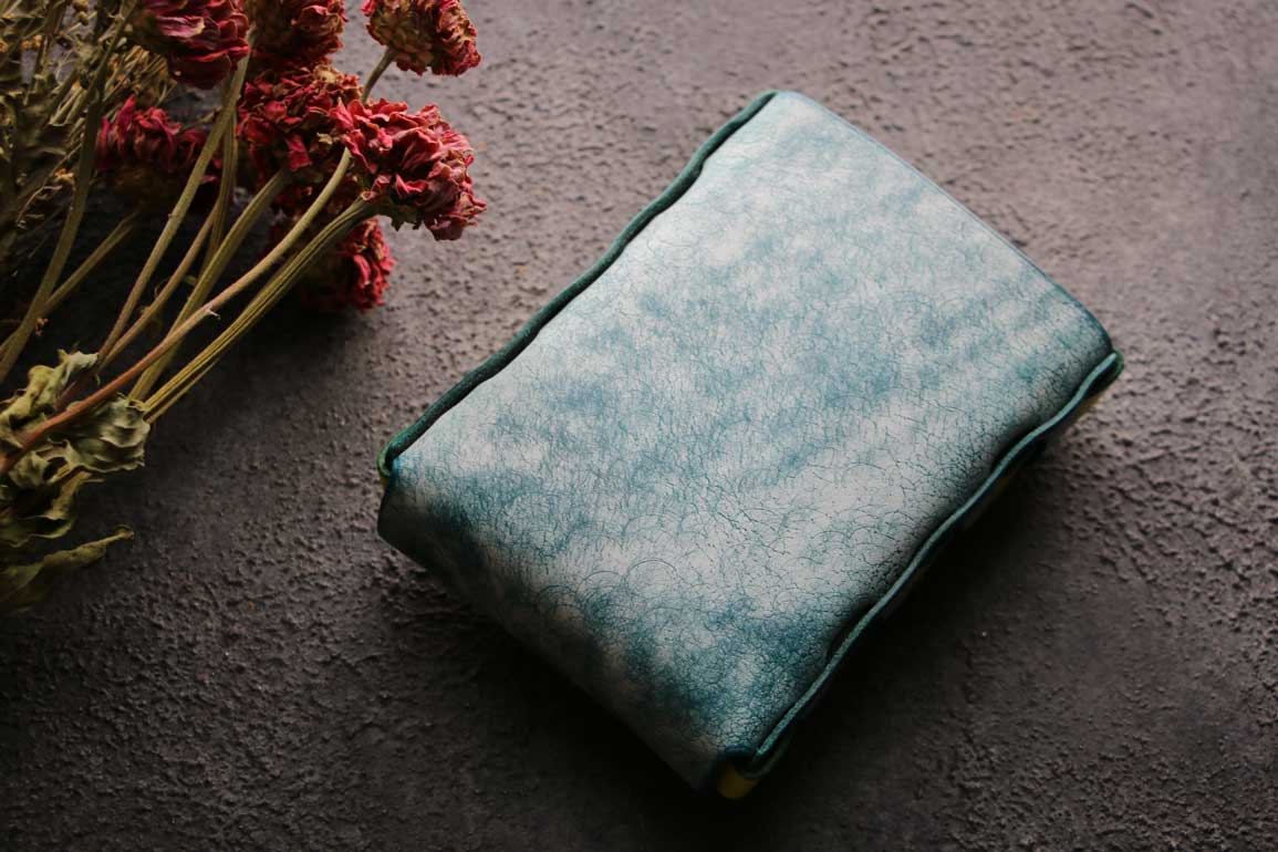 レザーシームレスマルチボックス