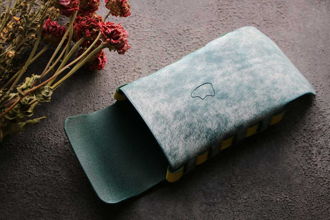 レザーシームレスマルチボックス