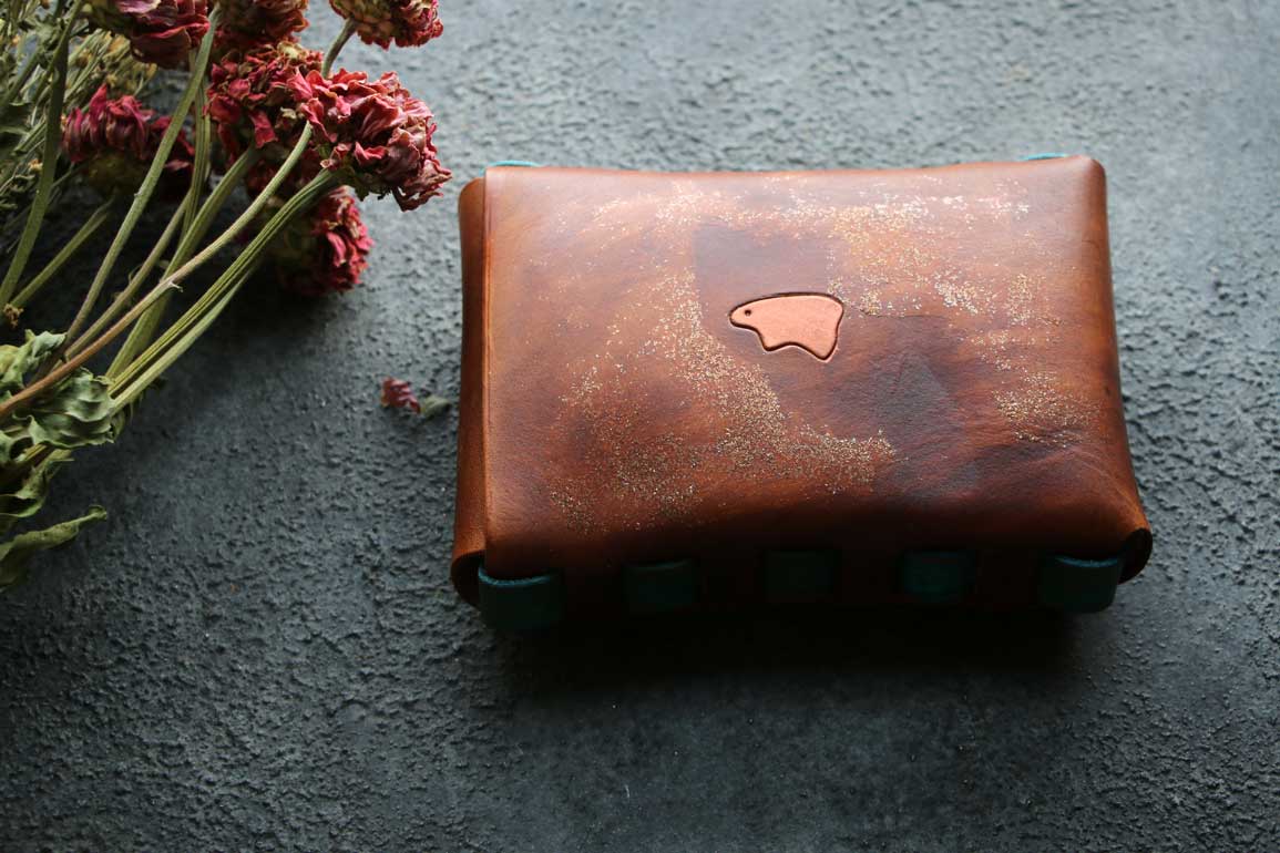 レザーシームレスマルチボックス