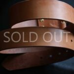 ベルト