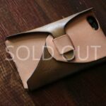 iPhoneケースSE第3世代