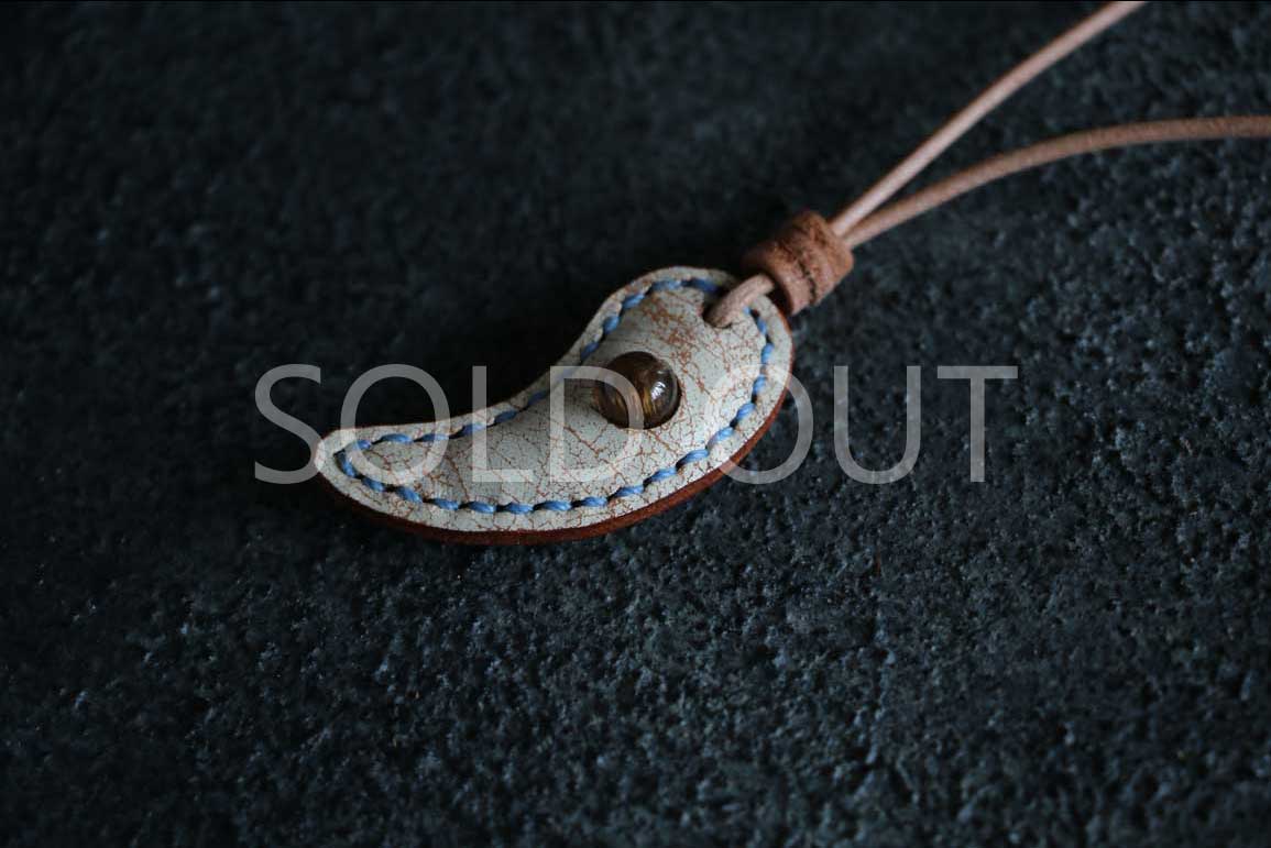 ネックレス01395 | KING OF LEATHER Online Shop