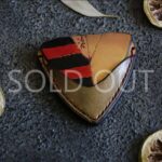 ポルシェカラーピックケース