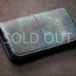 iPhone11proレザーケース