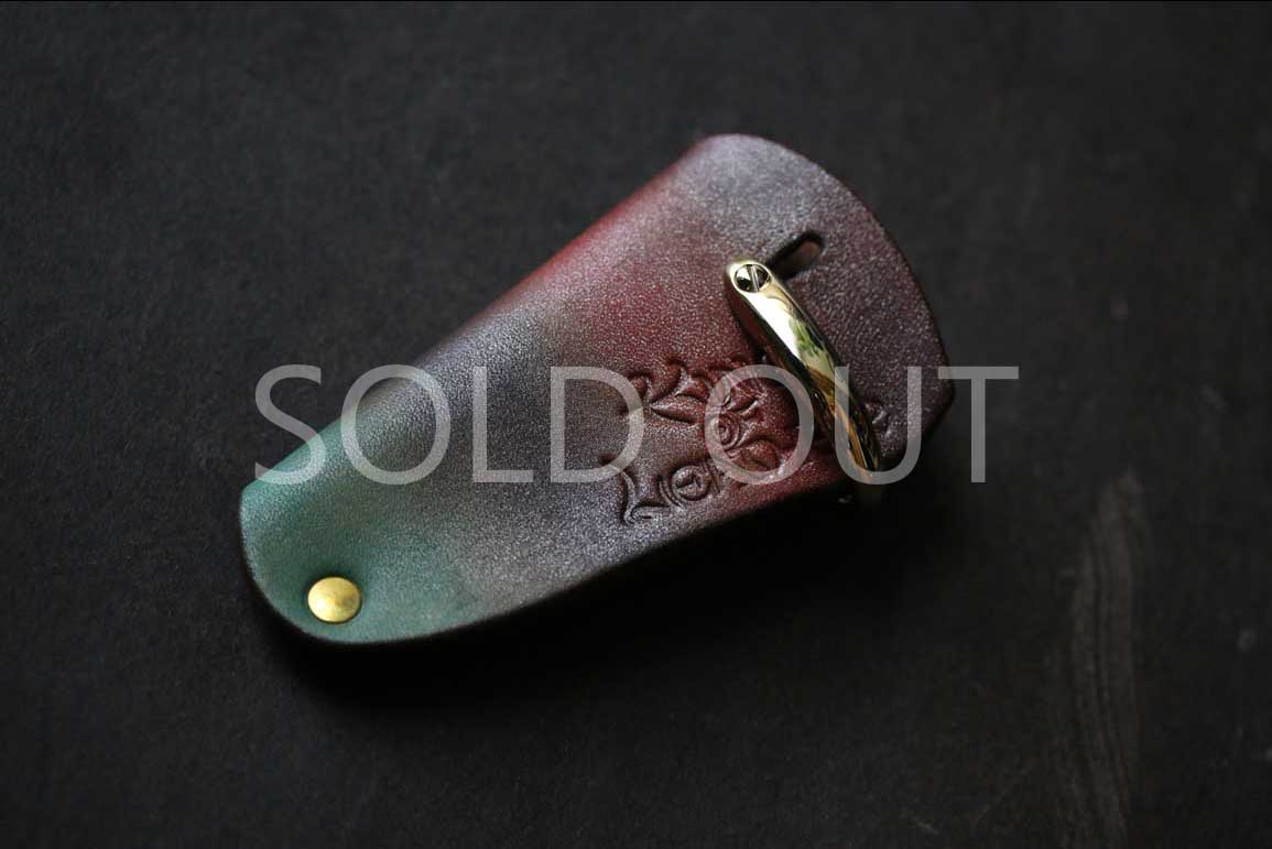 オーダー品　キーケース キーケース00893 | KING OF LEATHER Online Shop